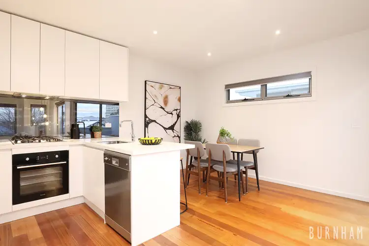 Fourth view of Homely townhouse listing, 1/42a Adelaide Street, Footscray VIC 3011