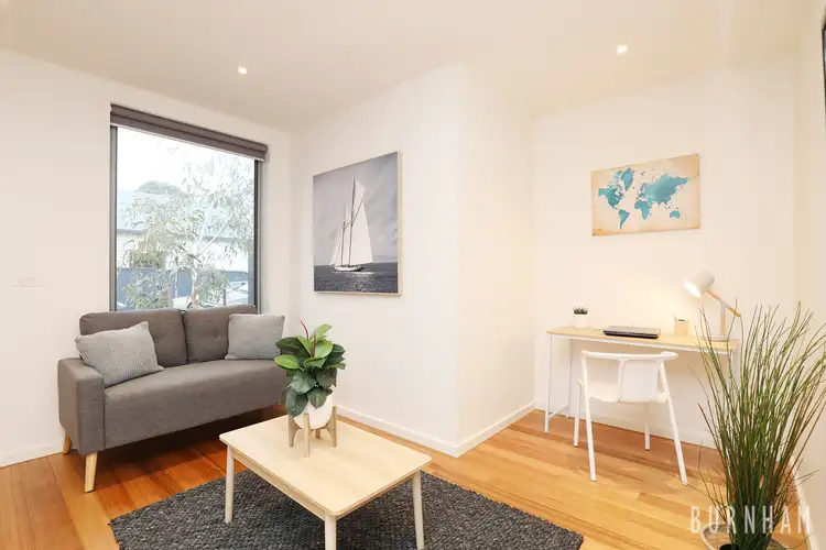 Sixth view of Homely townhouse listing, 1/42a Adelaide Street, Footscray VIC 3011