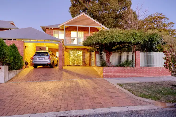 112A Mackie Street, Victoria Park WA 6100
