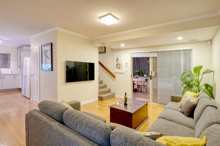 Fourth view of Homely house listing, 112A Mackie Street, Victoria Park WA 6100