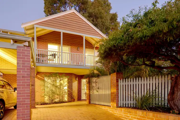 Fifth view of Homely house listing, 112A Mackie Street, Victoria Park WA 6100