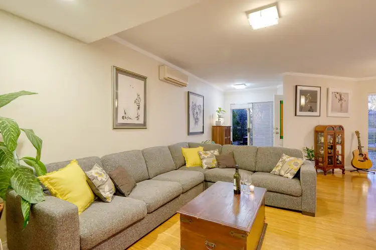 Sixth view of Homely house listing, 112A Mackie Street, Victoria Park WA 6100