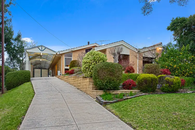 Main view of Homely house listing, 13 Driffield Road, Bridgewater SA 5155