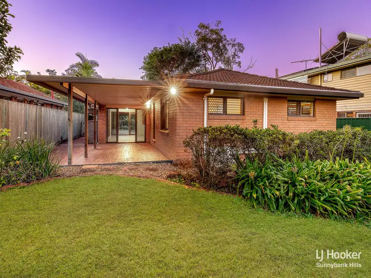 Main view of Homely house listing, 72 Bolton Street, Eight Mile Plains QLD 4113