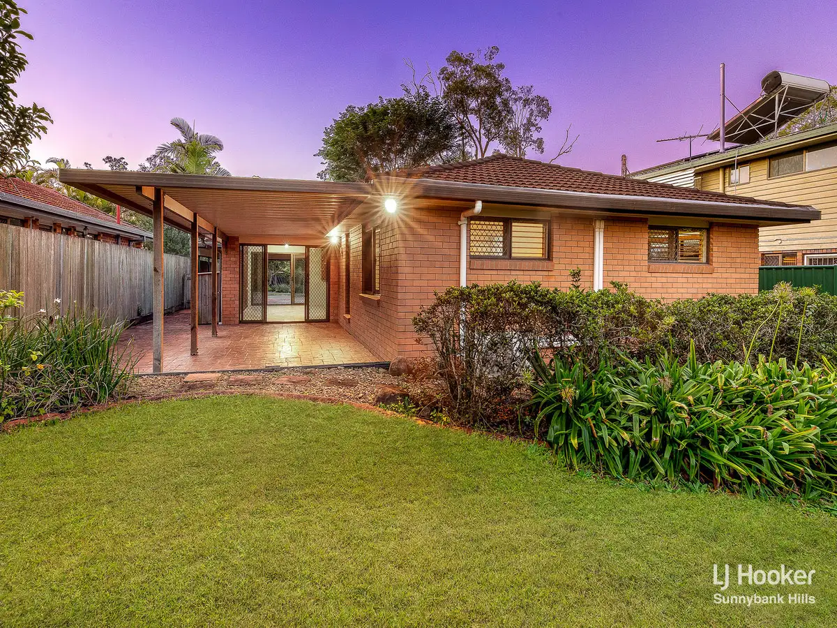 Main view of Homely house listing, 72 Bolton Street, Eight Mile Plains QLD 4113