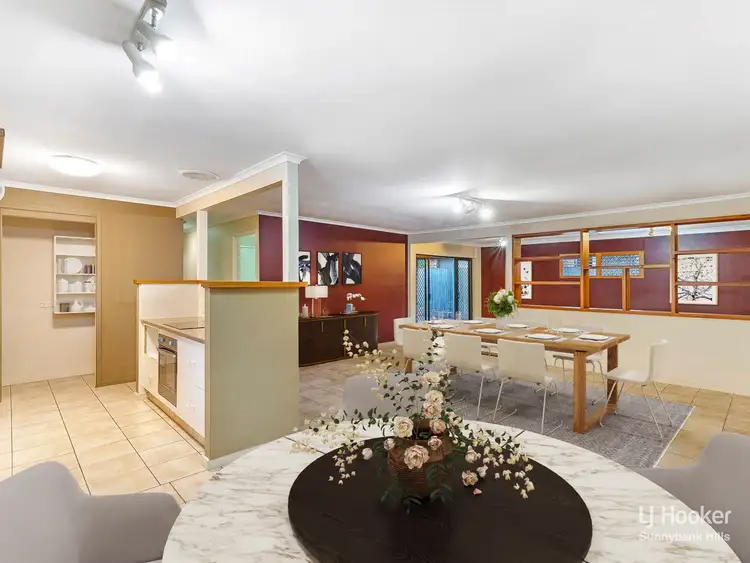 Third view of Homely house listing, 72 Bolton Street, Eight Mile Plains QLD 4113