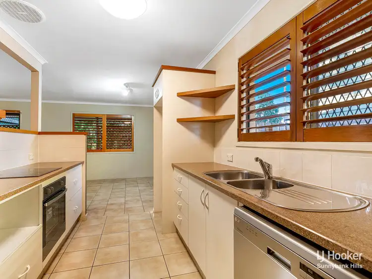 Fourth view of Homely house listing, 72 Bolton Street, Eight Mile Plains QLD 4113