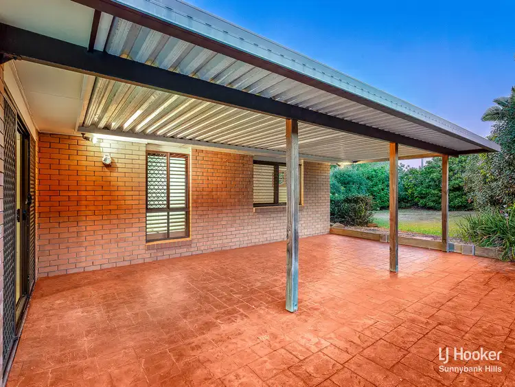 Sixth view of Homely house listing, 72 Bolton Street, Eight Mile Plains QLD 4113