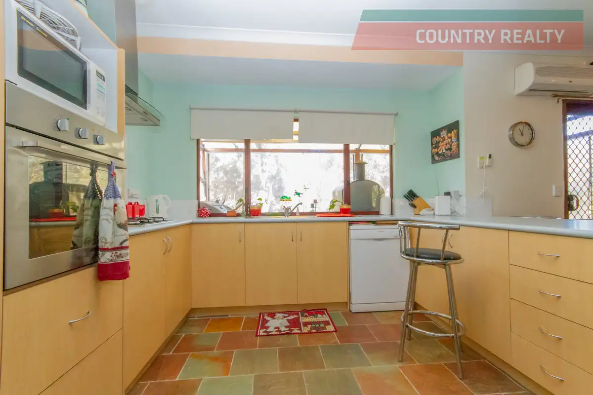 Main view of Homely house listing, 90 Darwinia Crescent, Coondle WA 6566