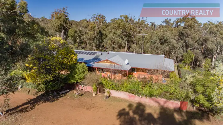 Second view of Homely house listing, 90 Darwinia Crescent, Coondle WA 6566