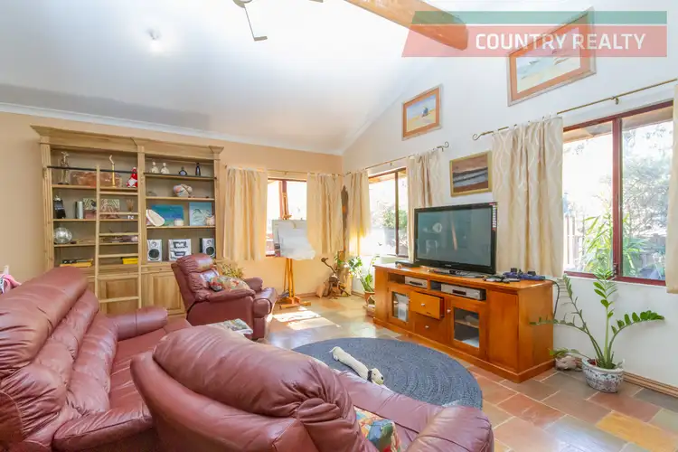 Third view of Homely house listing, 90 Darwinia Crescent, Coondle WA 6566