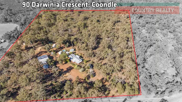 Fifth view of Homely house listing, 90 Darwinia Crescent, Coondle WA 6566