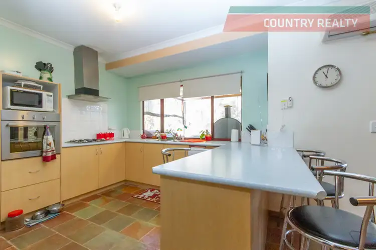 Sixth view of Homely house listing, 90 Darwinia Crescent, Coondle WA 6566