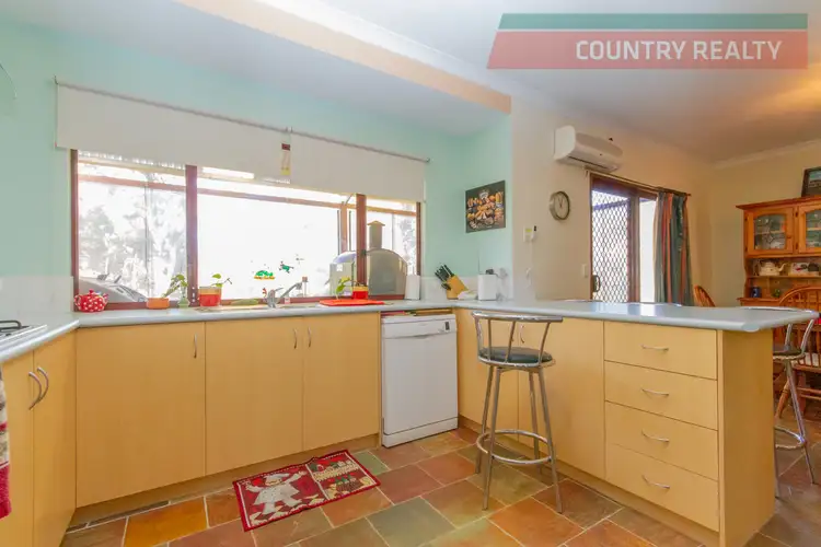 Seventh view of Homely house listing, 90 Darwinia Crescent, Coondle WA 6566