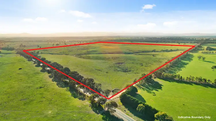 CA 7B, 8A & 8B Bengworden Road, Stratford VIC 3862