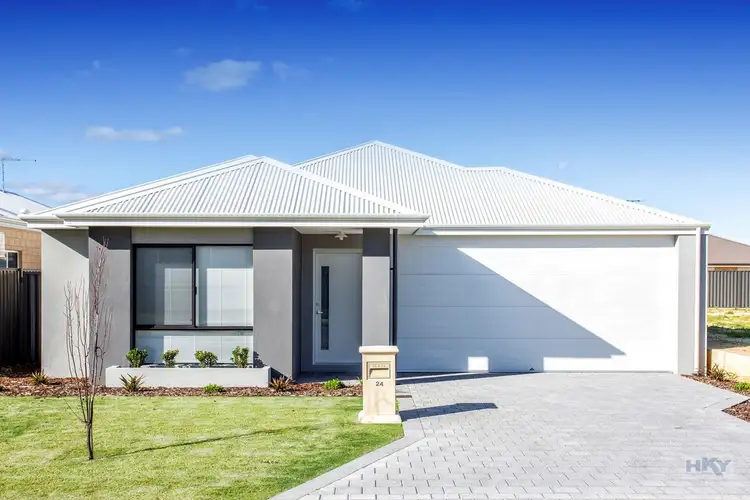 24 Kentmere Street, Aveley WA 6069