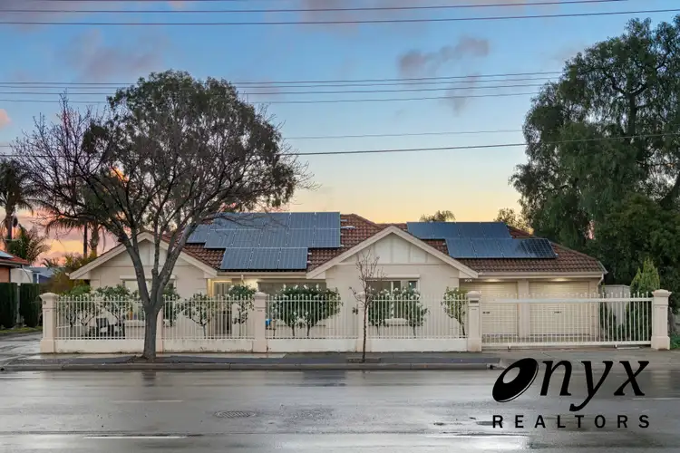 1/18 Marion Road, Brooklyn Park SA 5032