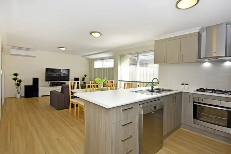 22 Tallage Loop, Brabham WA 6055