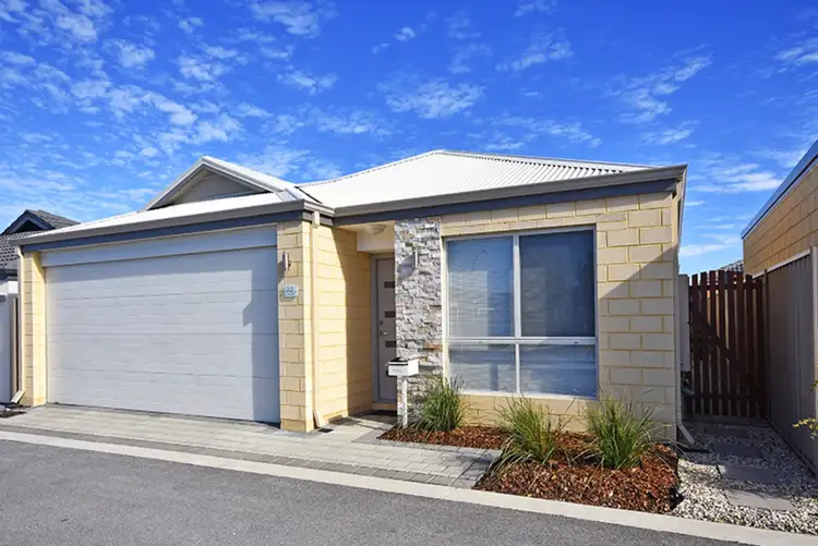 Third view of Homely house listing, 22 Tallage Loop, Brabham WA 6055