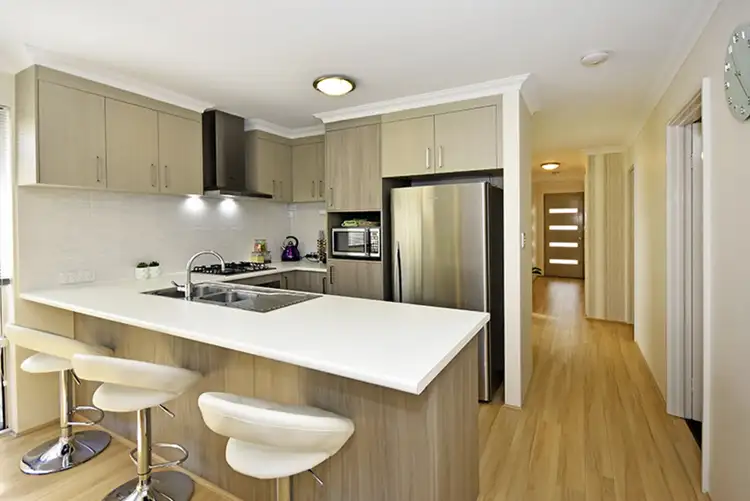 Fifth view of Homely house listing, 22 Tallage Loop, Brabham WA 6055