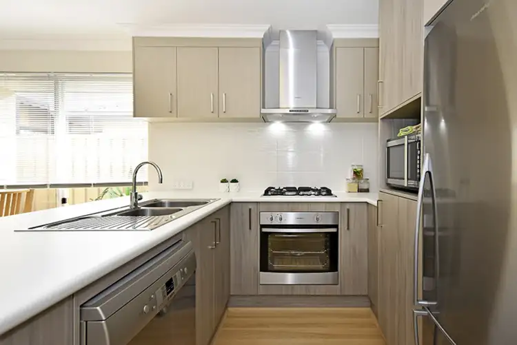 Sixth view of Homely house listing, 22 Tallage Loop, Brabham WA 6055