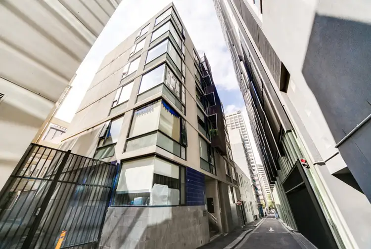 101/62-68 Hayward Lane, Melbourne VIC 3000