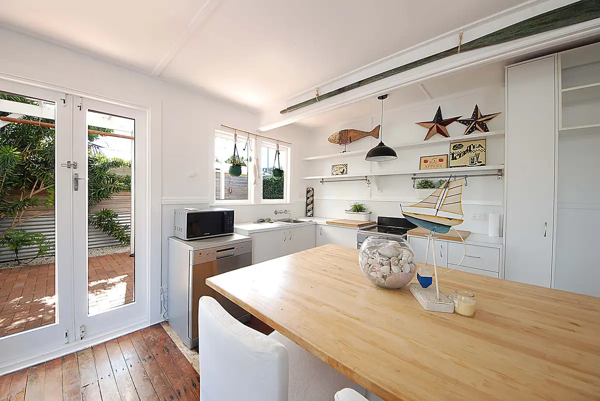 Main view of Homely house listing, 1/41 Middle Street, Labrador QLD 4215