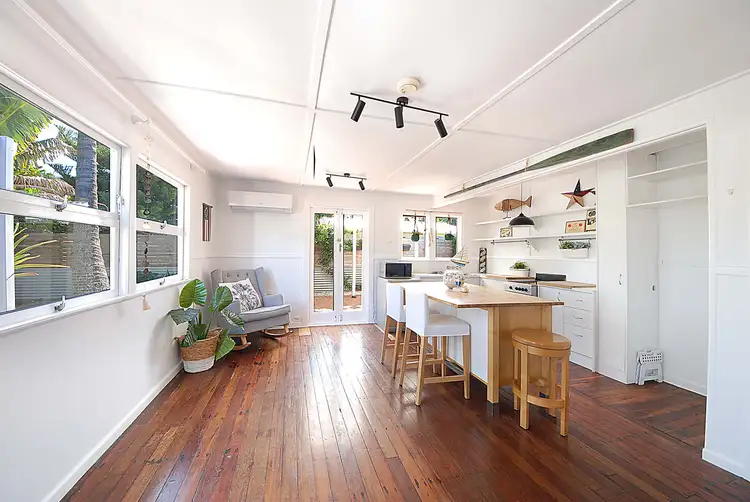 Second view of Homely house listing, 1/41 Middle Street, Labrador QLD 4215