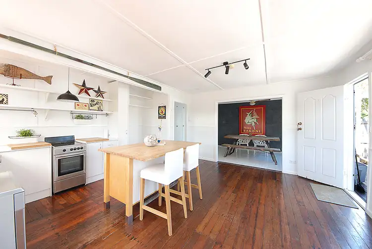 Third view of Homely house listing, 1/41 Middle Street, Labrador QLD 4215