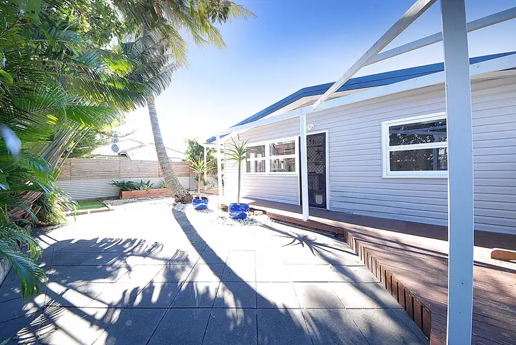 Fourth view of Homely house listing, 1/41 Middle Street, Labrador QLD 4215