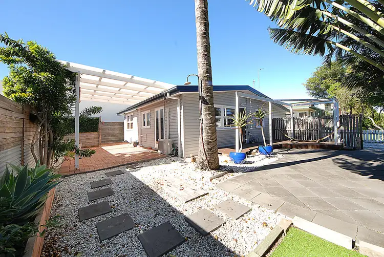 Fifth view of Homely house listing, 1/41 Middle Street, Labrador QLD 4215