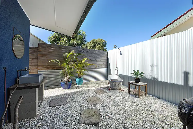 Sixth view of Homely house listing, 1/41 Middle Street, Labrador QLD 4215