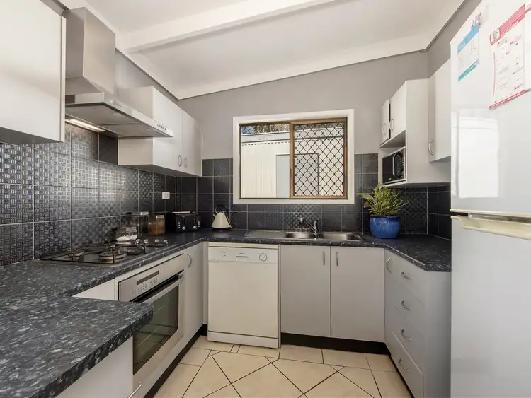 Third view of Homely house listing, 3 Feeney Lane, East Ipswich QLD 4305