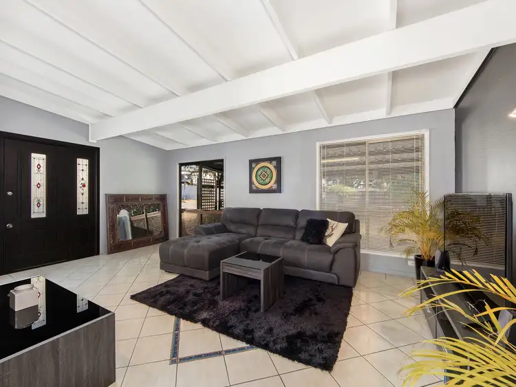 Sixth view of Homely house listing, 3 Feeney Lane, East Ipswich QLD 4305