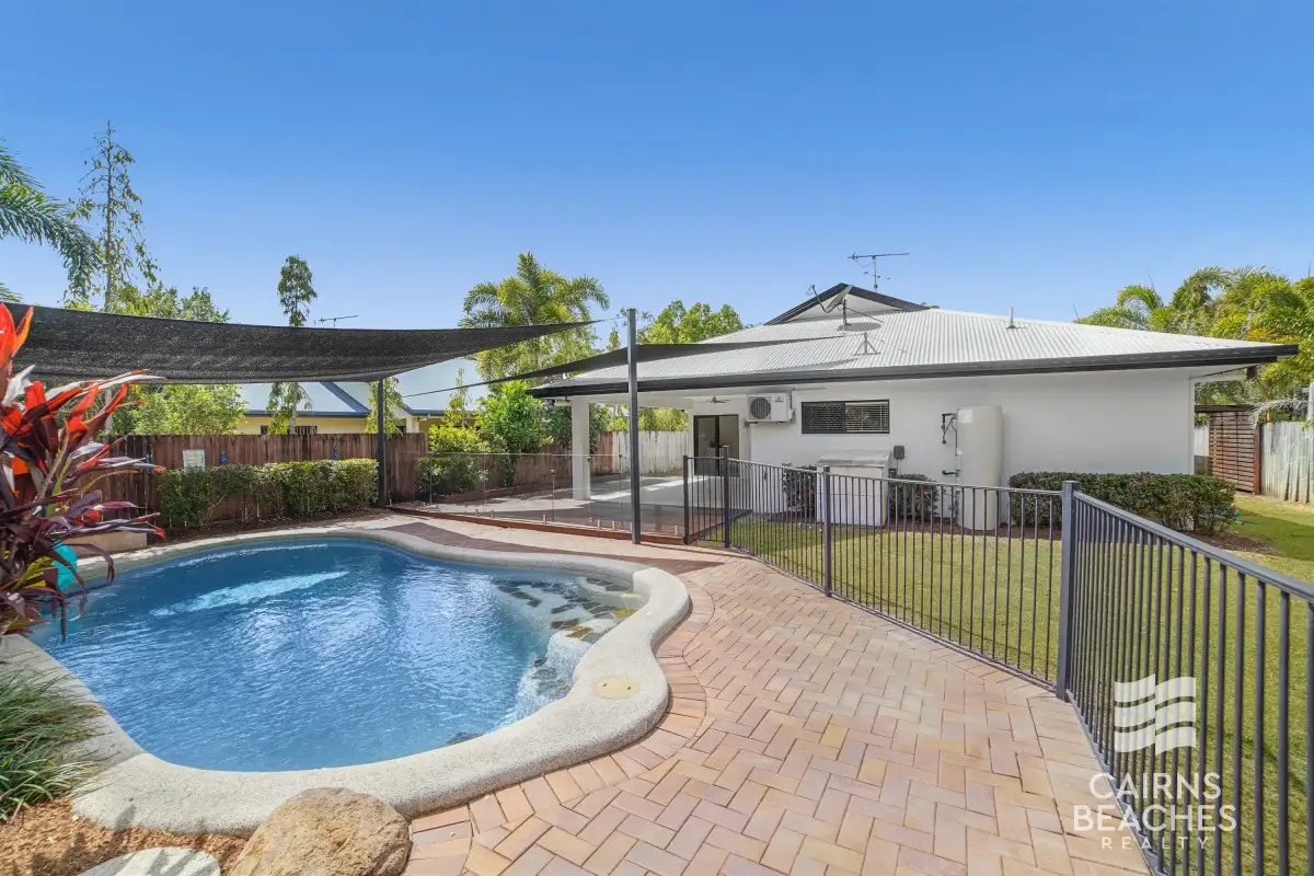 Main view of Homely house listing, 22 Monterey Street, Kewarra Beach QLD 4879