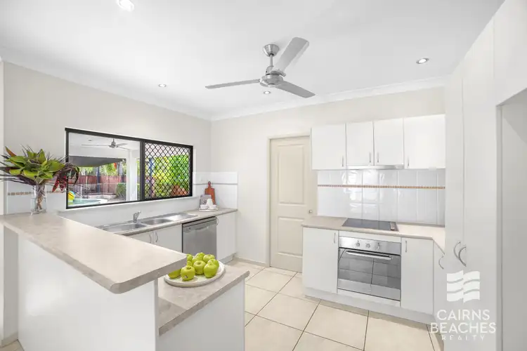 Second view of Homely house listing, 22 Monterey Street, Kewarra Beach QLD 4879
