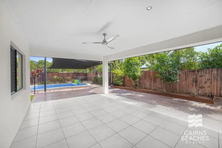 Fourth view of Homely house listing, 22 Monterey Street, Kewarra Beach QLD 4879