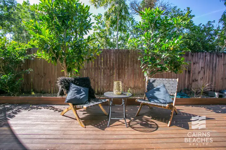 Fifth view of Homely house listing, 22 Monterey Street, Kewarra Beach QLD 4879