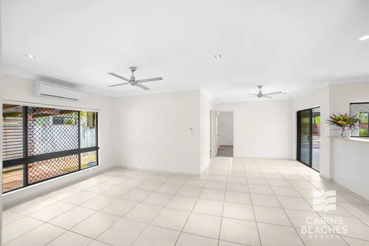 Sixth view of Homely house listing, 22 Monterey Street, Kewarra Beach QLD 4879