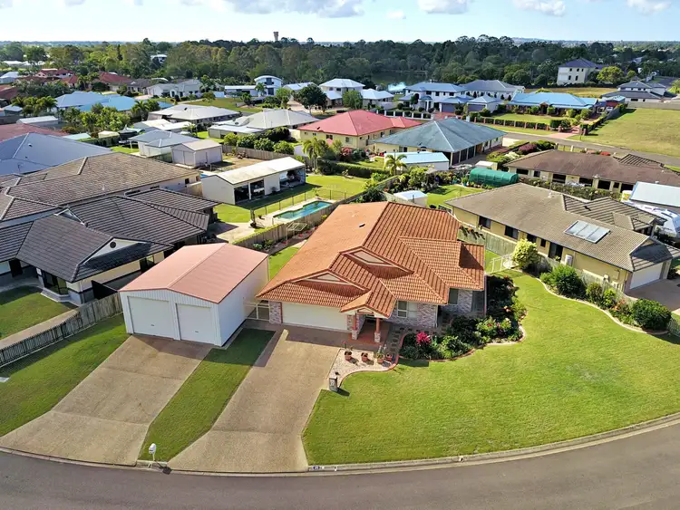 32 Lakeview Drive, Bundaberg North QLD 4670