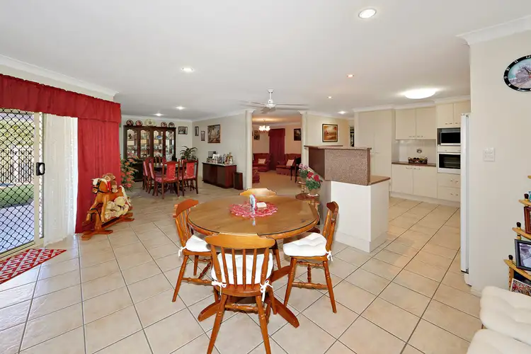Sixth view of Homely house listing, 32 Lakeview Drive, Bundaberg North QLD 4670