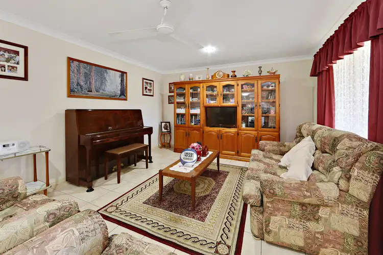 Seventh view of Homely house listing, 32 Lakeview Drive, Bundaberg North QLD 4670