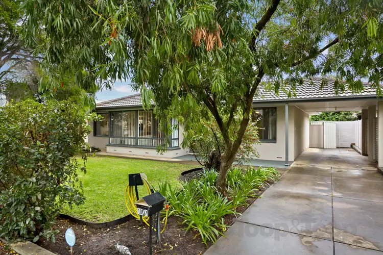 Main view of Homely house listing, 10/7 Martindale Avenue, Toorak Gardens SA 5065
