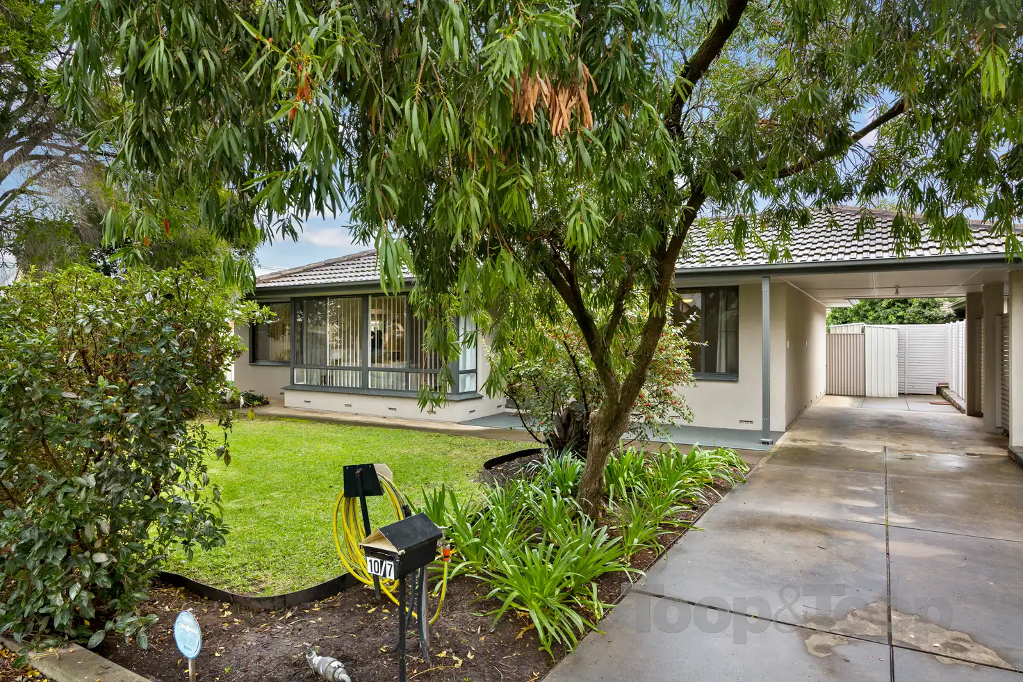 Main view of Homely house listing, 10/7 Martindale Avenue, Toorak Gardens SA 5065