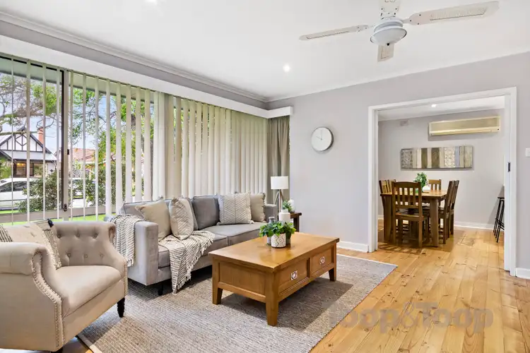 Third view of Homely house listing, 10/7 Martindale Avenue, Toorak Gardens SA 5065