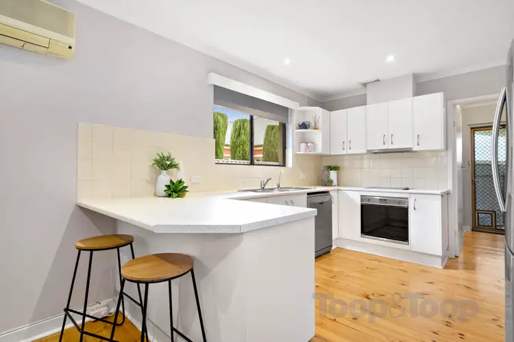 Fourth view of Homely house listing, 10/7 Martindale Avenue, Toorak Gardens SA 5065