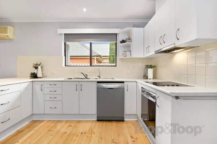 Fifth view of Homely house listing, 10/7 Martindale Avenue, Toorak Gardens SA 5065