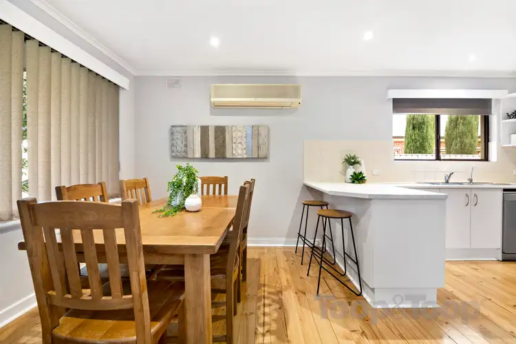 Sixth view of Homely house listing, 10/7 Martindale Avenue, Toorak Gardens SA 5065