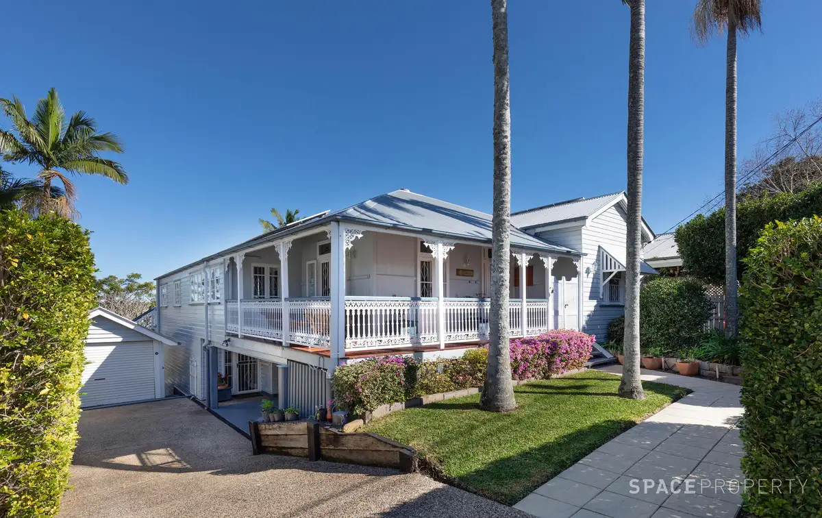 Main view of Homely house listing, 80 Birdwood Terrace, Auchenflower QLD 4066