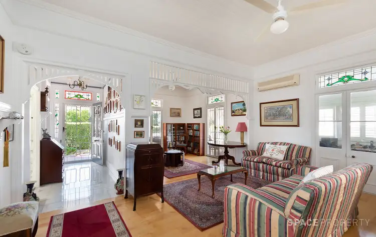 Third view of Homely house listing, 80 Birdwood Terrace, Auchenflower QLD 4066